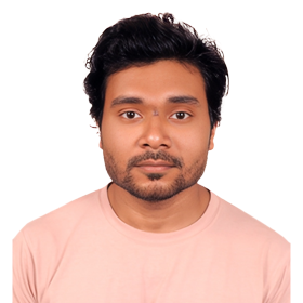 Arghadeep   Das 
